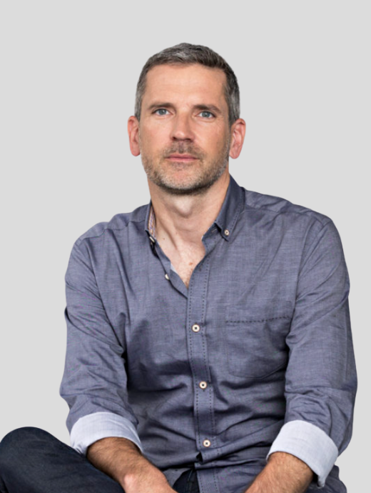 Chris Millman