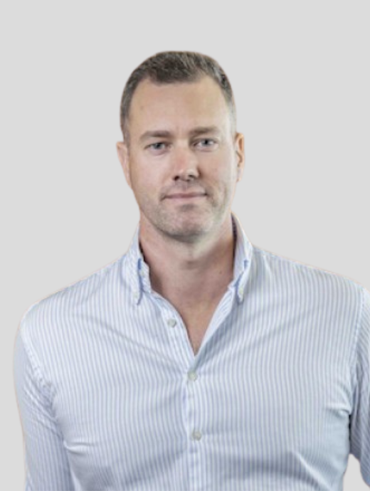 Luke Hallsmith