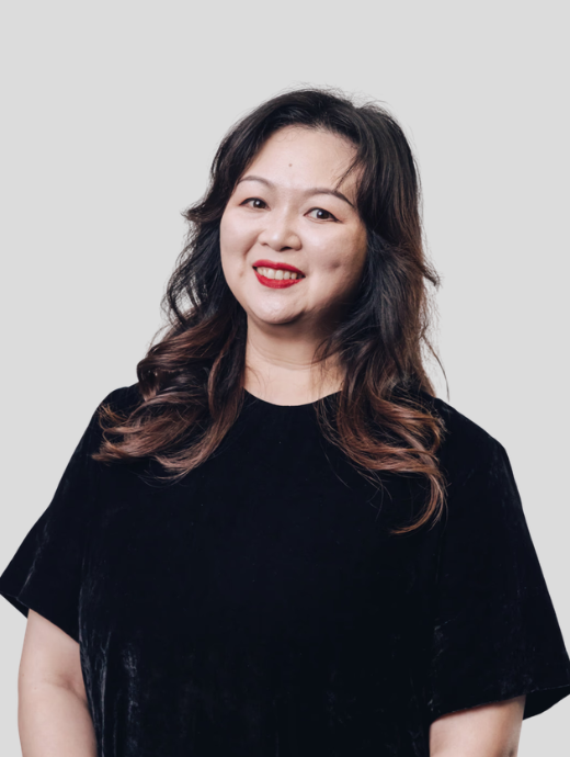 Rene Lin