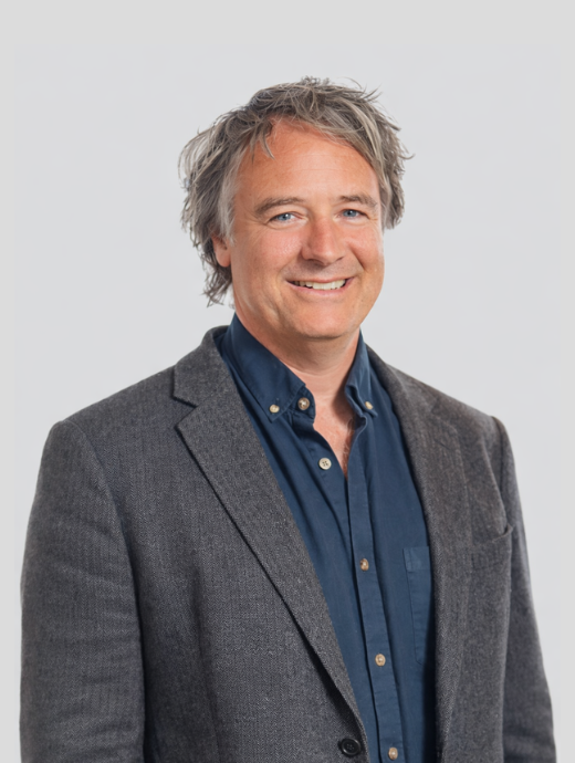 Werner Murray